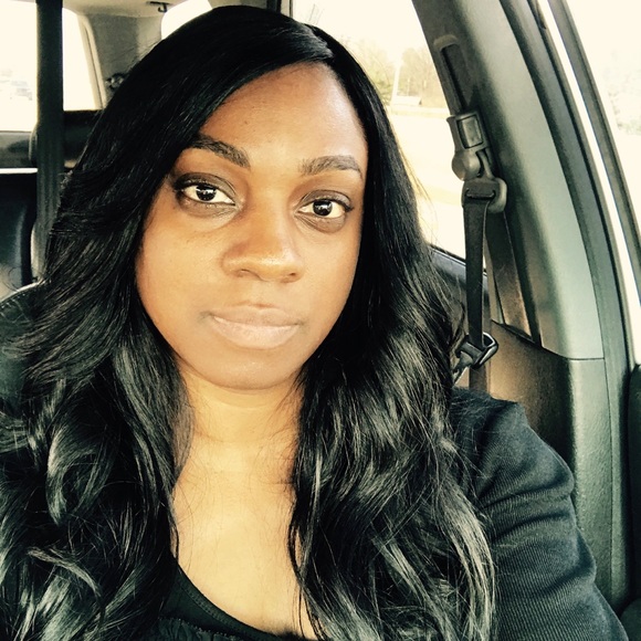 Meet your Posher, Krysta - Picture 1 of 1